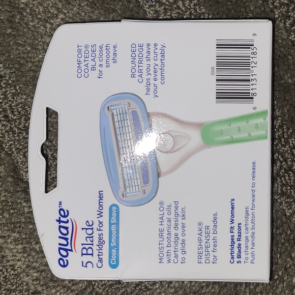 🆕️Shave Cream and Razor Bundle - Picture 6 of 9